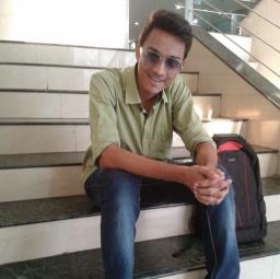 Ajay Sanap (Victor) - avatar