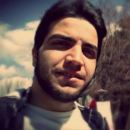 Saeed Kamroo - avatar