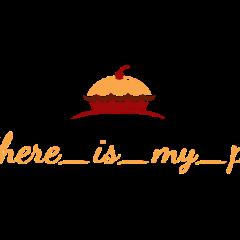 Where_is_my_pie - avatar