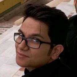 Mohammad Khammar - avatar
