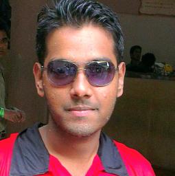 abhishek bhosale - avatar