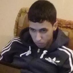 Mohamed El-Hasnaouy - avatar
