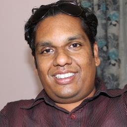 VINIT JACOB - avatar