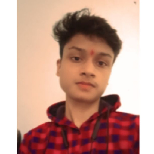 Chaitanya Bante - avatar