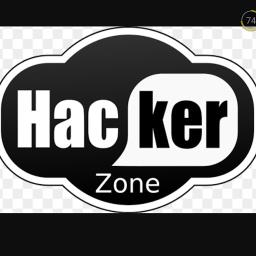 Hacker zone - avatar