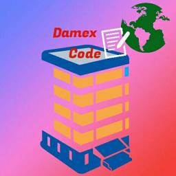 DamexCode - avatar