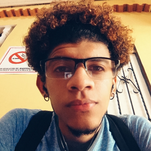 Arturo Winderman José Yánez Rivas - avatar