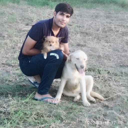 Sumit Kumar - avatar