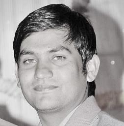 Ashish Panwar - avatar