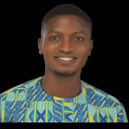 Ifeoluwa D. Ojo - avatar