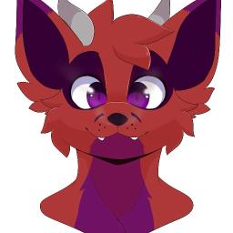 Harley Foxxy - avatar