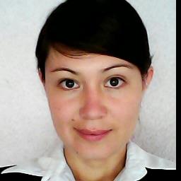 Clara Isabel Arredondo Razo - avatar