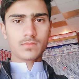 Umair Khan - avatar