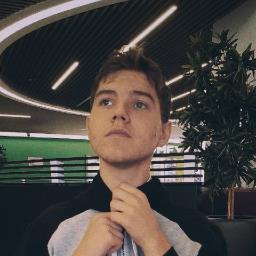 Vladyslav Bublyk - avatar