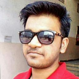 Sagar Dhapke - avatar