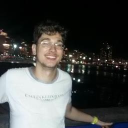 Nicolas Cendron Fernandes - avatar