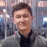 Islomjon Nabijonov - avatar