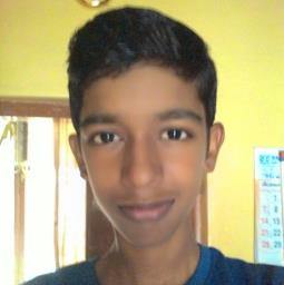 Gowsik Darshan (GD) - avatar