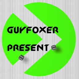 Guy Foxer - avatar