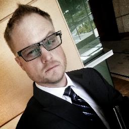 Matthew Lowrey - avatar