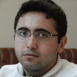 Amin Talebehagh - avatar