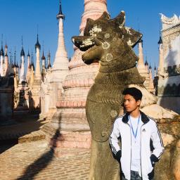 Phyo Pyae Sone - avatar