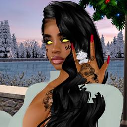 🏳️‍⚧️👑 ⚡️🌩️ War Goddess 300 ⚡️ - avatar