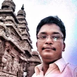 Karthick Vikram - avatar