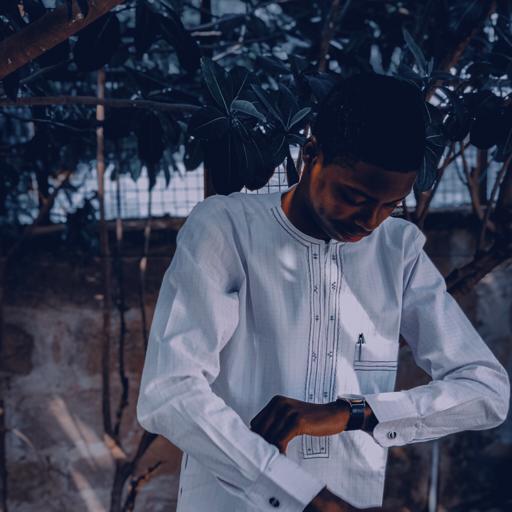 Faheem Abubakar - avatar