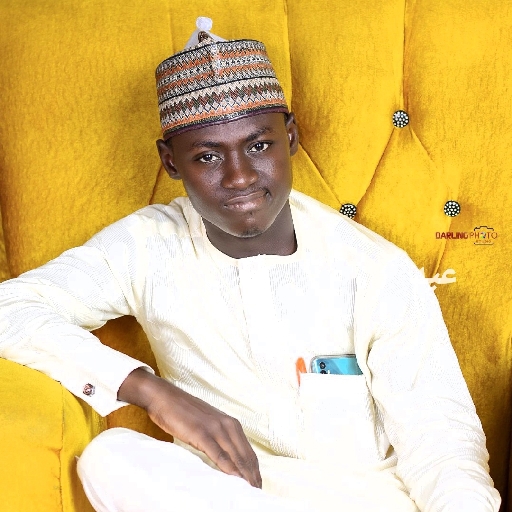 Abdullahi Aliyu - avatar