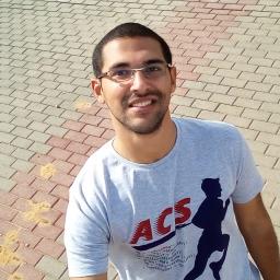 Abdo Mohmaed - avatar