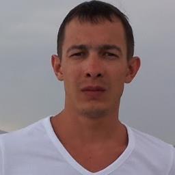 Ильдар Ганиев - avatar