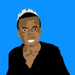 Geoffrey Obuya - avatar