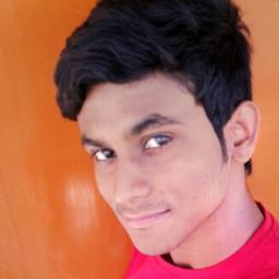 Sojeeb - avatar