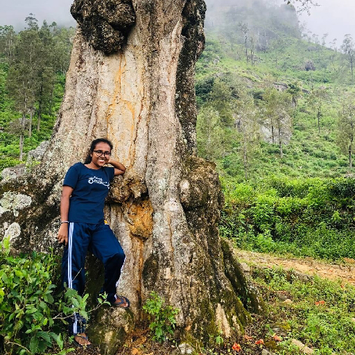 Piyumi Nadeesha Weerarathna - avatar