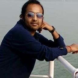 Prantik Sarkar - avatar