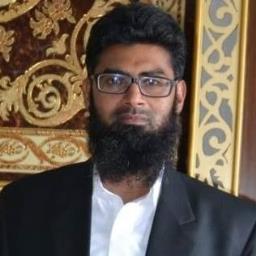 Usman Zafar - avatar