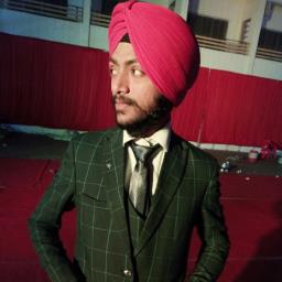 Deep singh Sodhi - avatar