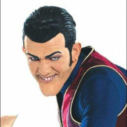 Robbie Rotten - avatar