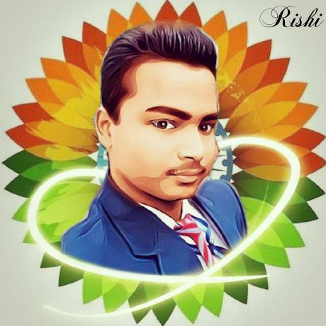 Rishav Kumar - avatar