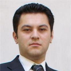 Shokhrukh Soleev - avatar