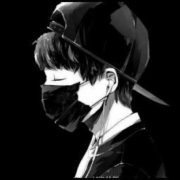 Kuro Himitsu - avatar