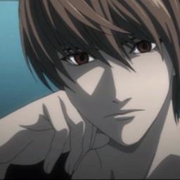 Yagami Light - avatar