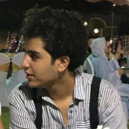 Moaaz Mostafa - avatar