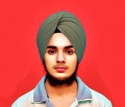 gurkirt Singh - avatar