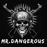 Mr. Dangerous - avatar