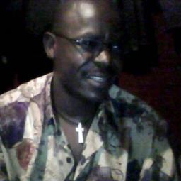 John Kamwithi Githuga - avatar