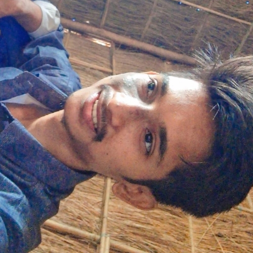 Satyam Verma - avatar