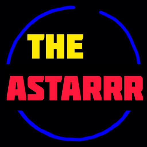 theAstarrr - avatar