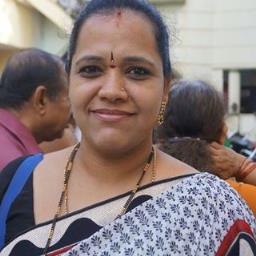 Kalavathi Nagesh - avatar